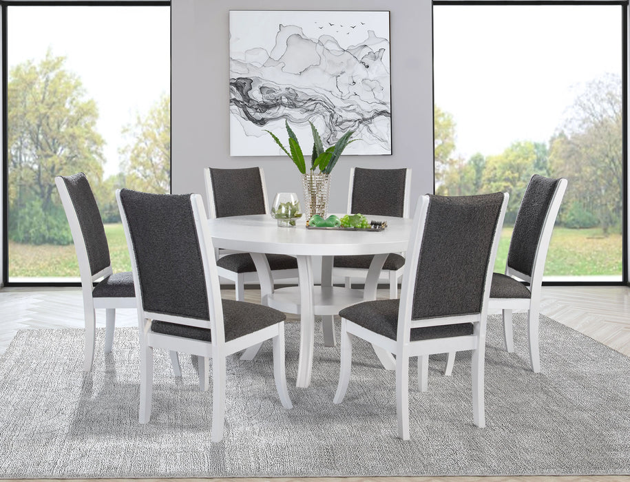 Five Star Furniture - Judd Dining Table