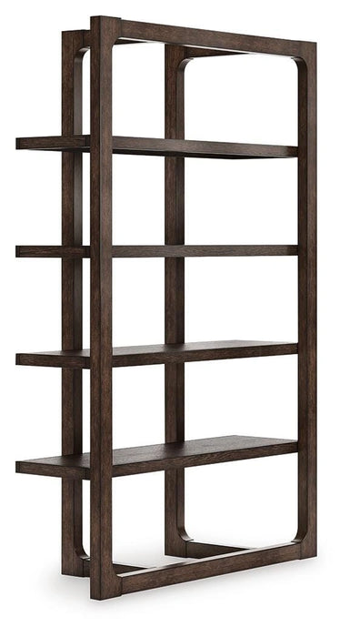 Five Star Furniture - Breckington Home Office Set