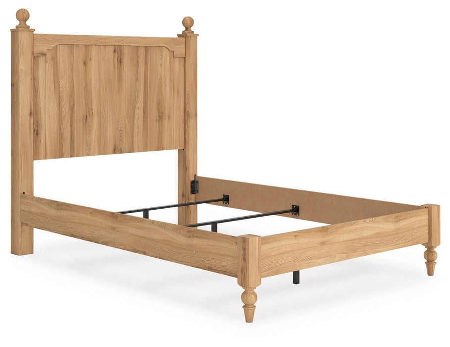 Five Star Furniture - Aleaport Bed