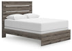 Five Star Furniture - Graystorm Bed image