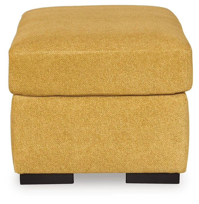 Five Star Furniture - Keerwick Living Room Set