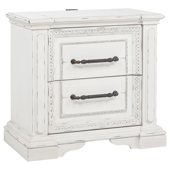 Five Star Furniture - McKinney Bedroom Set
