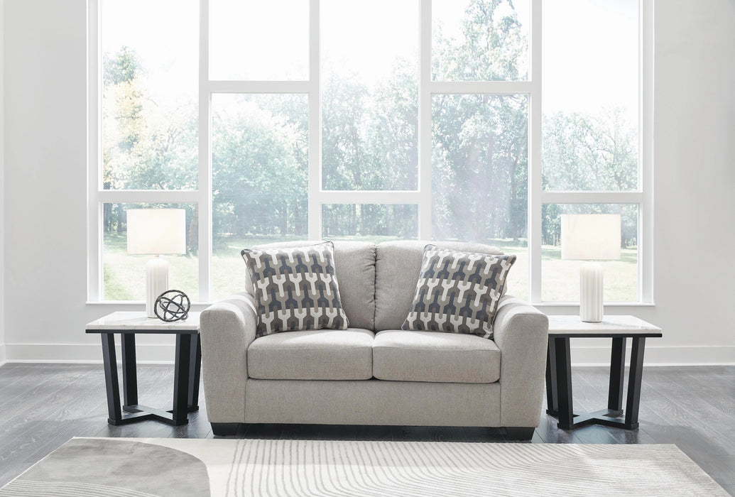 Five Star Furniture - Avenal Park Loveseat