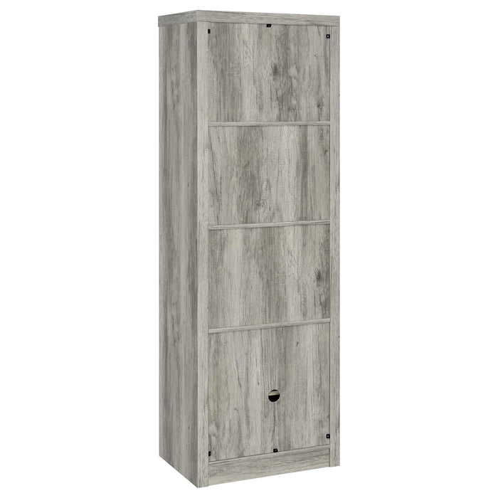 Five Star Furniture - Burke Media Tower