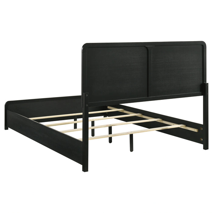 Five Star Furniture - Cavelle Bedroom Set