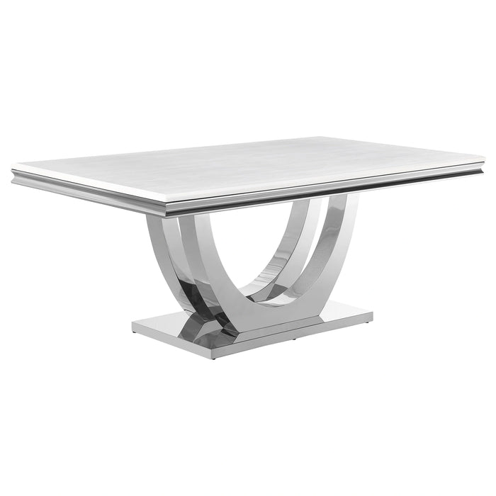 Five Star Furniture - Kerwin Dining Set