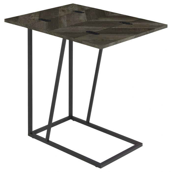 Five Star Furniture - Carly Side Table