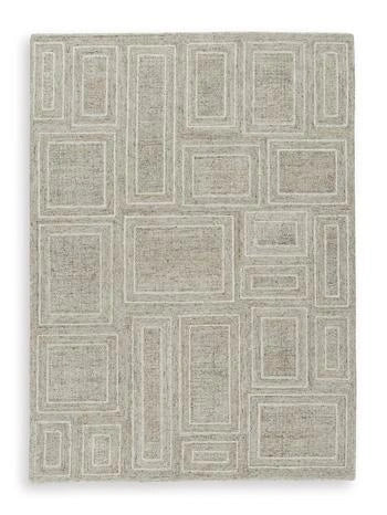 Five Star Furniture - Brickburgh Rug image