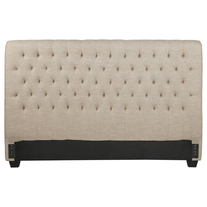 Five Star Furniture - Chloe Headboard
