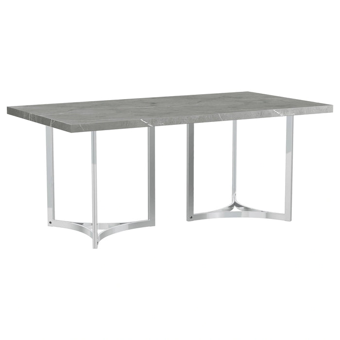 Five Star Furniture - Sterling Dining Table