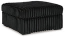 Five Star Furniture - Midnight-Madness Sectional with Chaise - Onyx