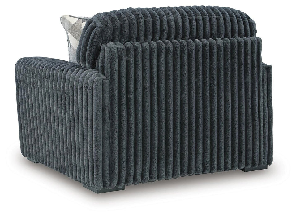 Five Star Furniture - Midnight-Madness Oversized Chair