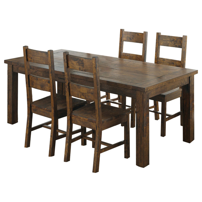 Five Star Furniture - Coleman Dining Set