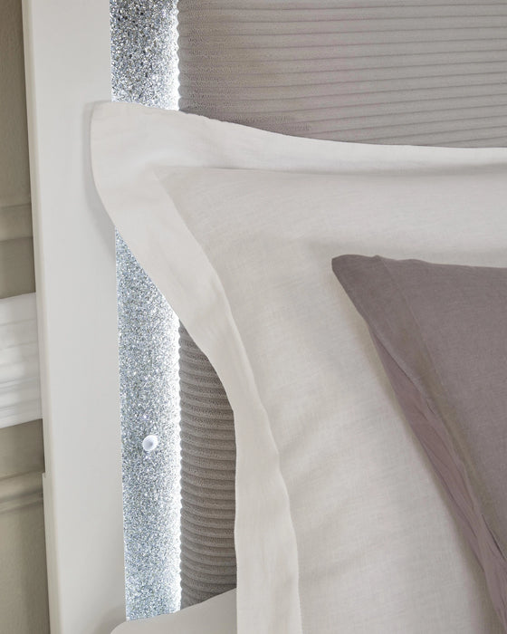 Five Star Furniture - Maeling Bed