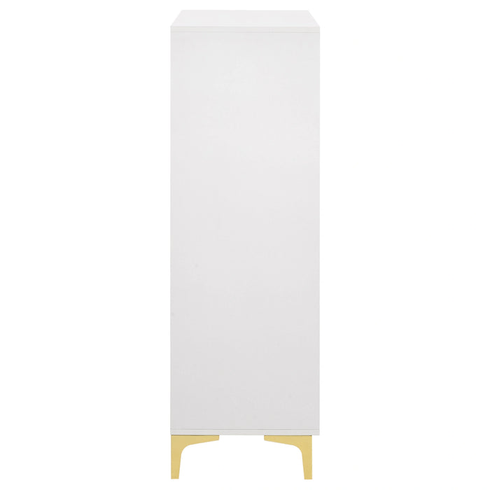 Five Star Furniture - Kendall Chest of Drawers