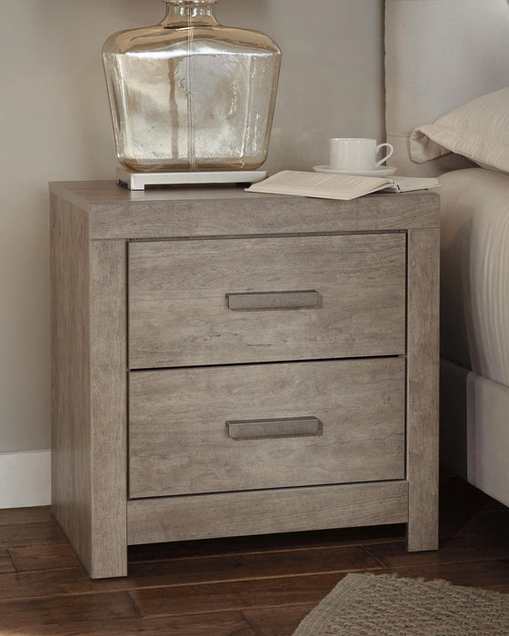Five Star Furniture - Culverbach Bedroom Set