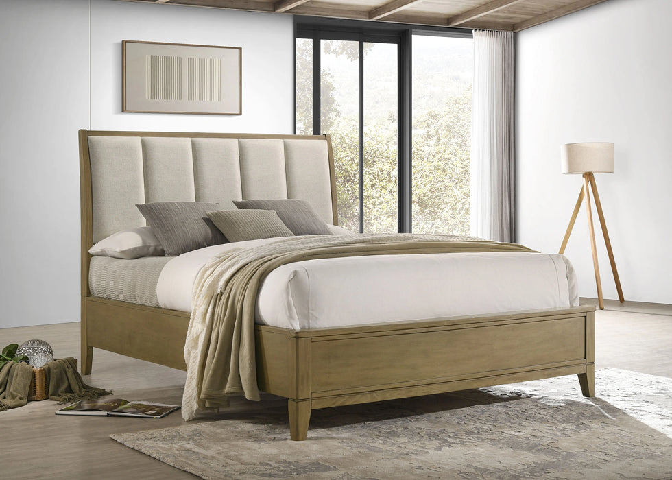 Five Star Furniture - Granada Panel Bed