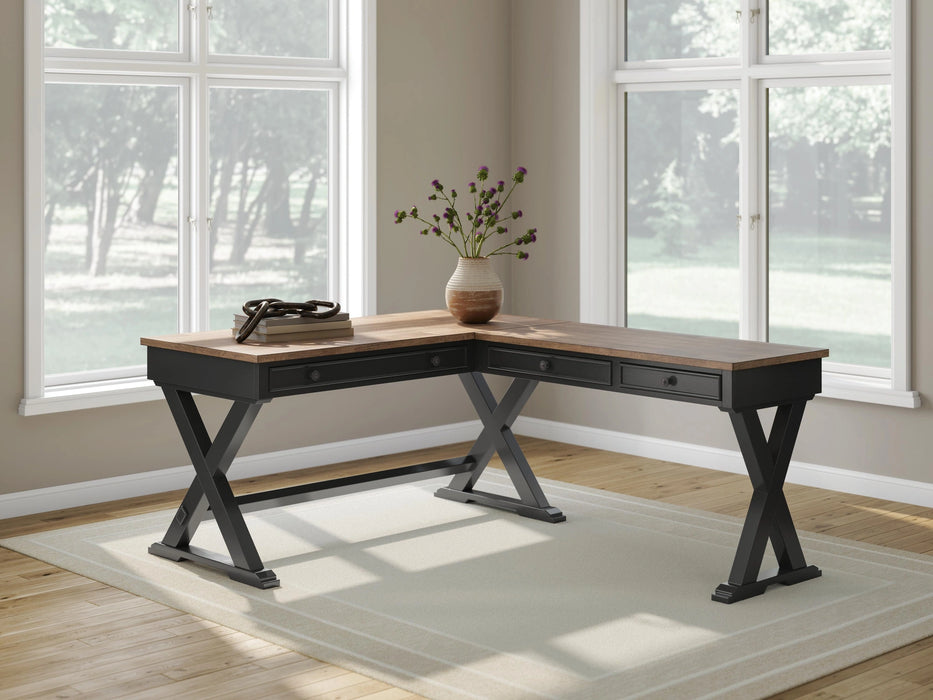 Five Star Furniture - Wildenauer Home Office Desk