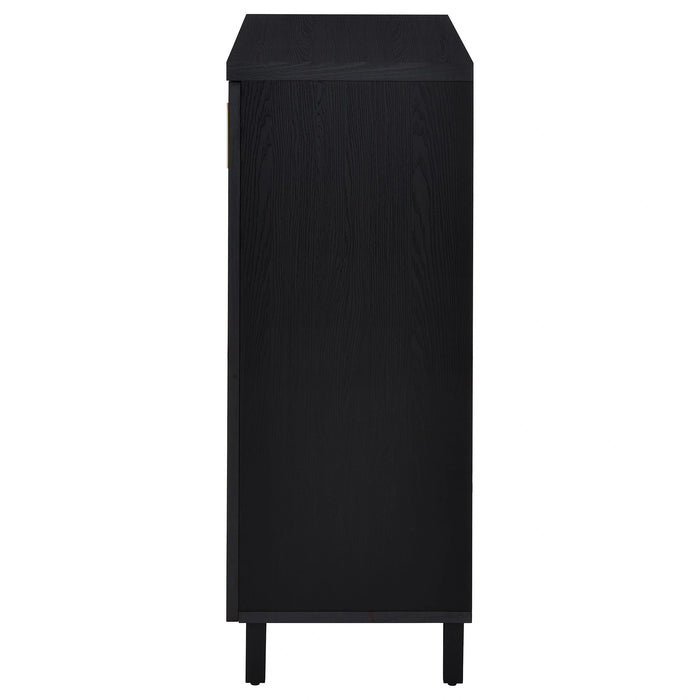 Five Star Furniture - Brixton Shoe Cabinet