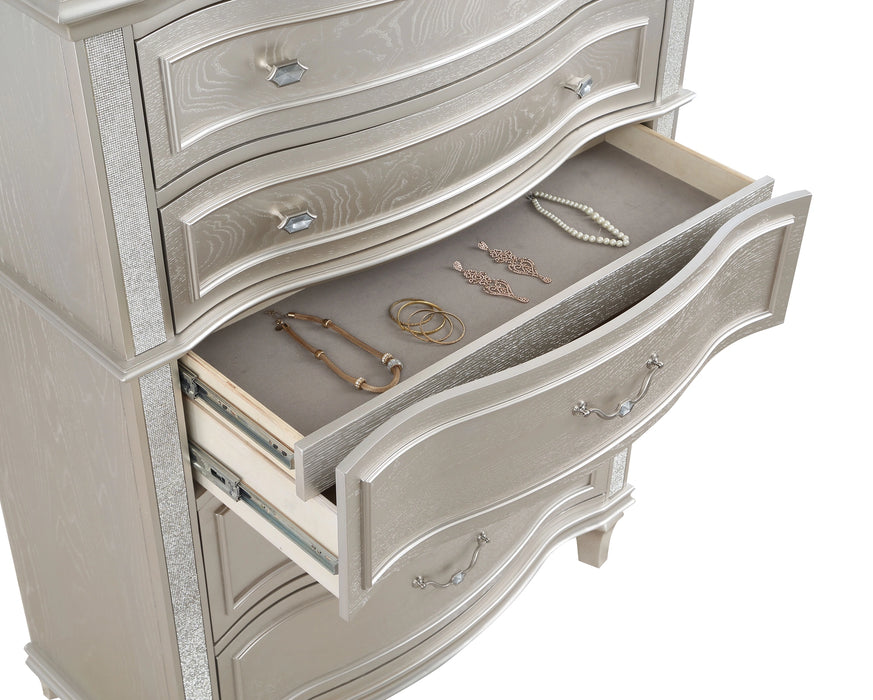 Five Star Furniture - Evangeline Chest of Drawers