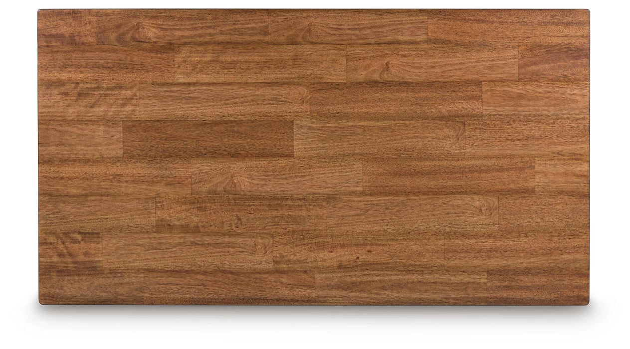 Five Star Furniture - Wildenauer Lift-Top Coffee Table
