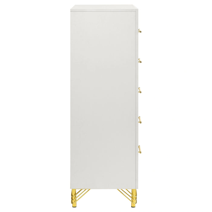 Five Star Furniture - Lucia Chest of Drawers