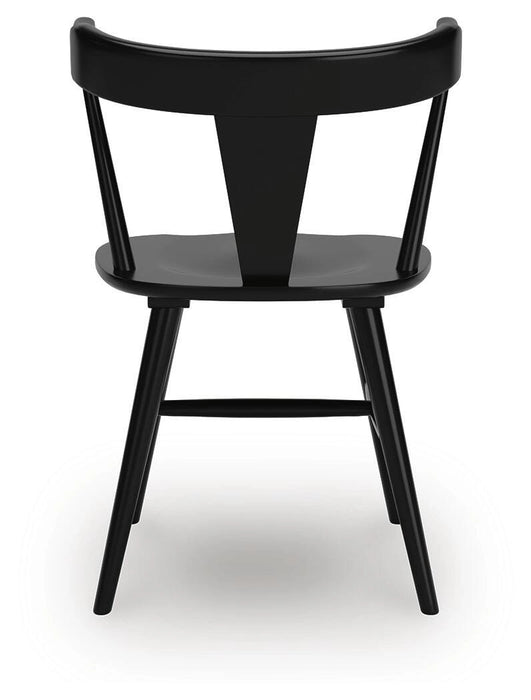 Five Star Furniture - Gretlynn Dining Package