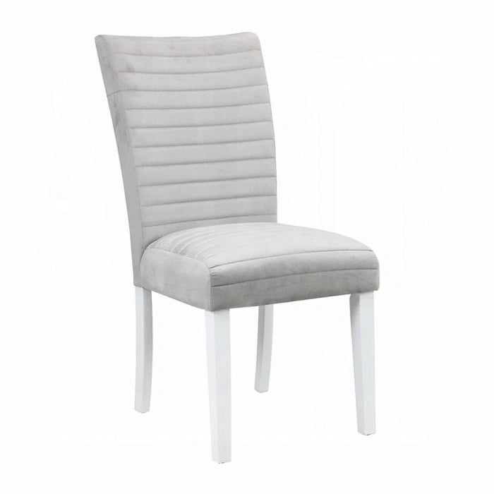 Five Star Furniture - Elizaveta Side Chair Set-2