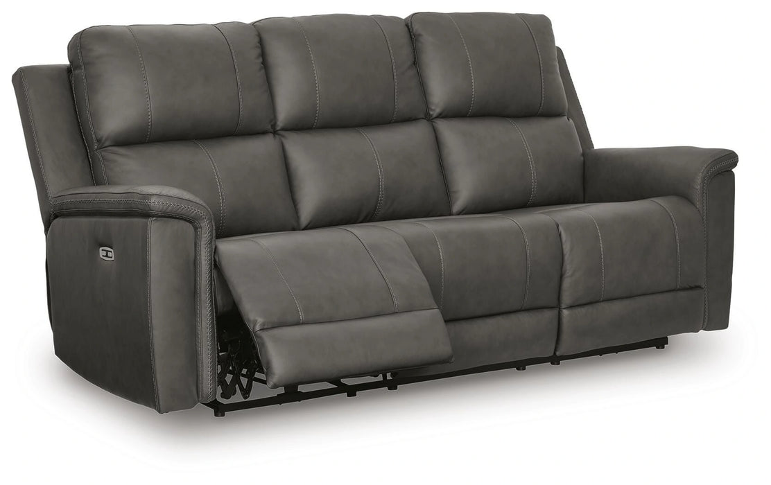 Five Star Furniture - Bleckley Power Reclining Sofa