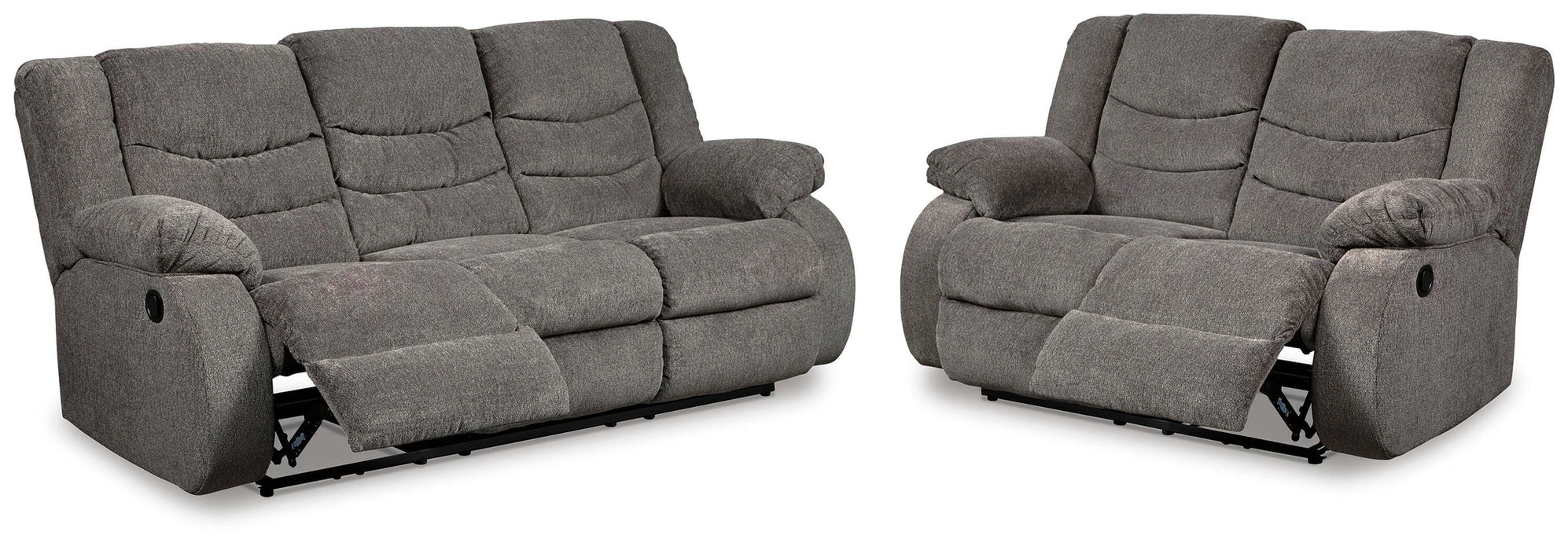 Five Star Furniture - Tulen Living Room Set