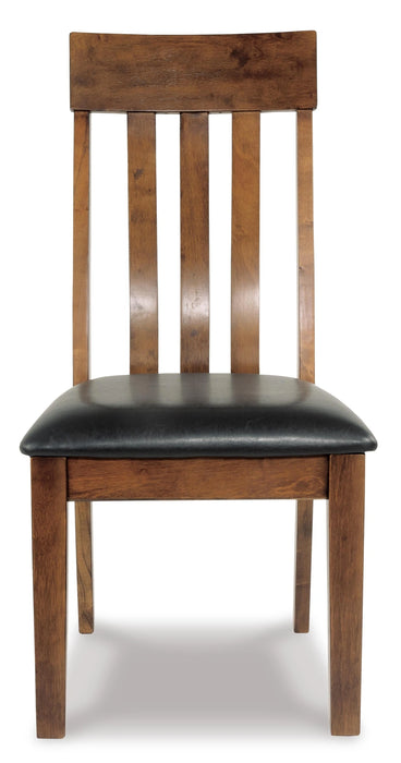 Five Star Furniture - Ralene Dining Chair Set