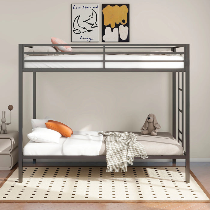 Five Star Furniture - Alevera Bunk Bed