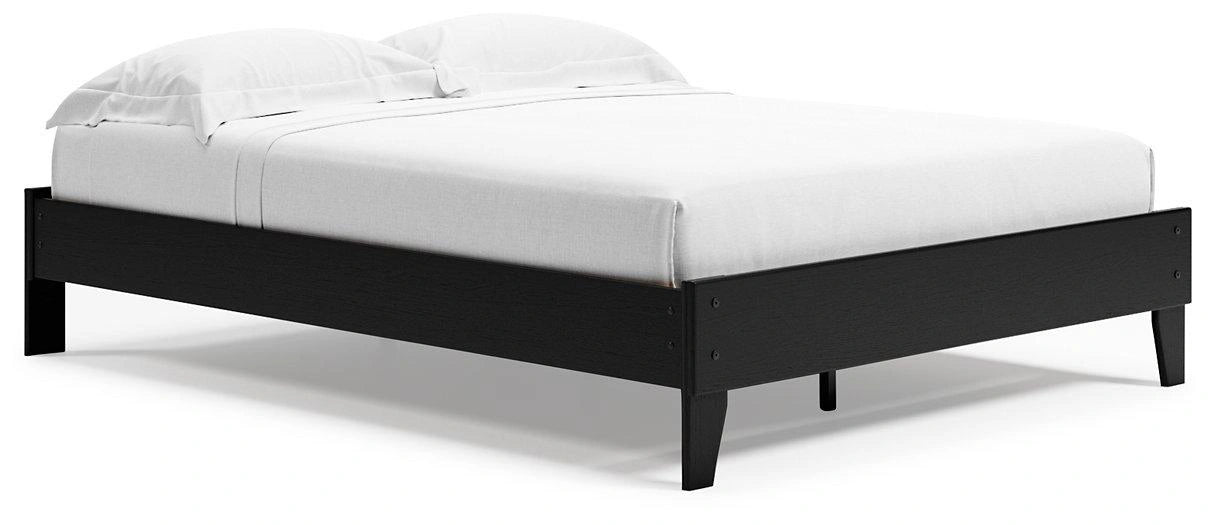 Five Star Furniture - Finch Bed image