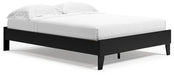 Five Star Furniture - Finch Bed image