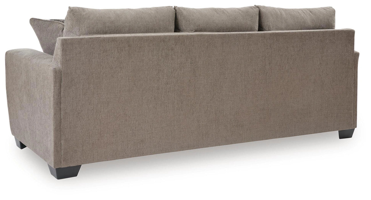 Five Star Furniture - Loreo Living Room Set