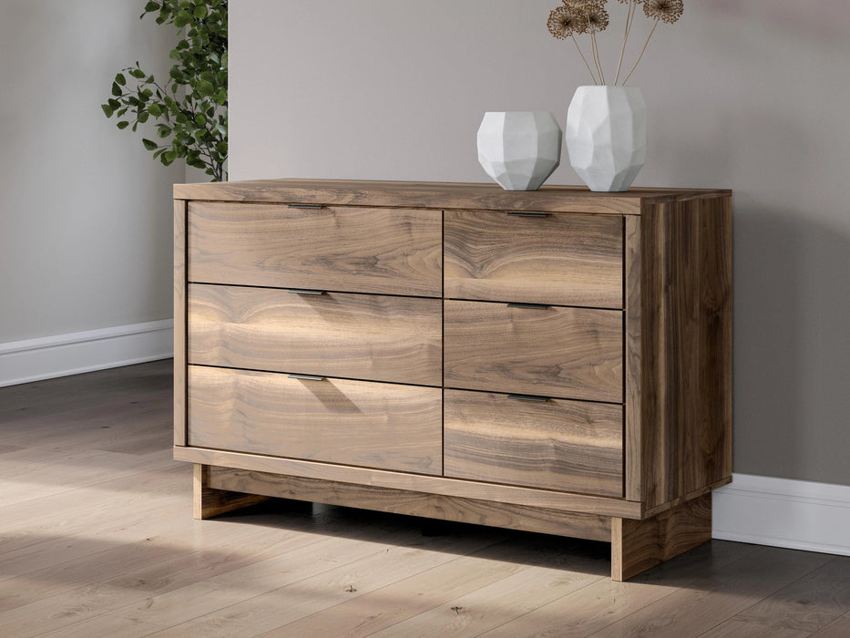 Five Star Furniture - Chirason Dresser