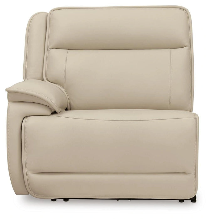 Five Star Furniture - Double Deal Reclining Sectional