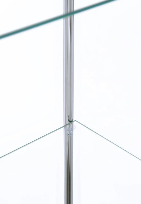 Five Star Furniture - Bellatrix Curio Cabinet