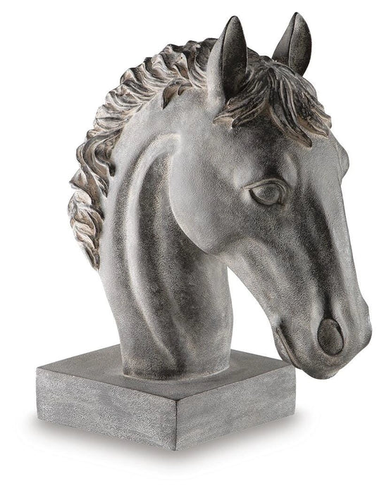 Five Star Furniture - Carnlow Sculpture