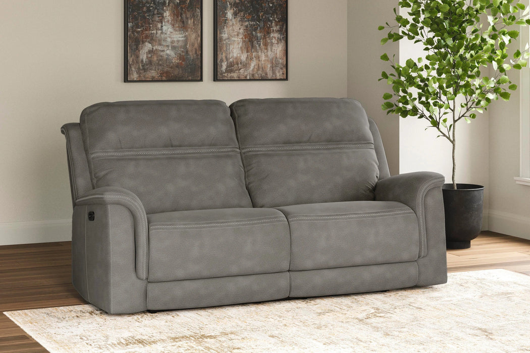 Five Star Furniture - Next-Gen DuraPella Power Reclining Sofa
