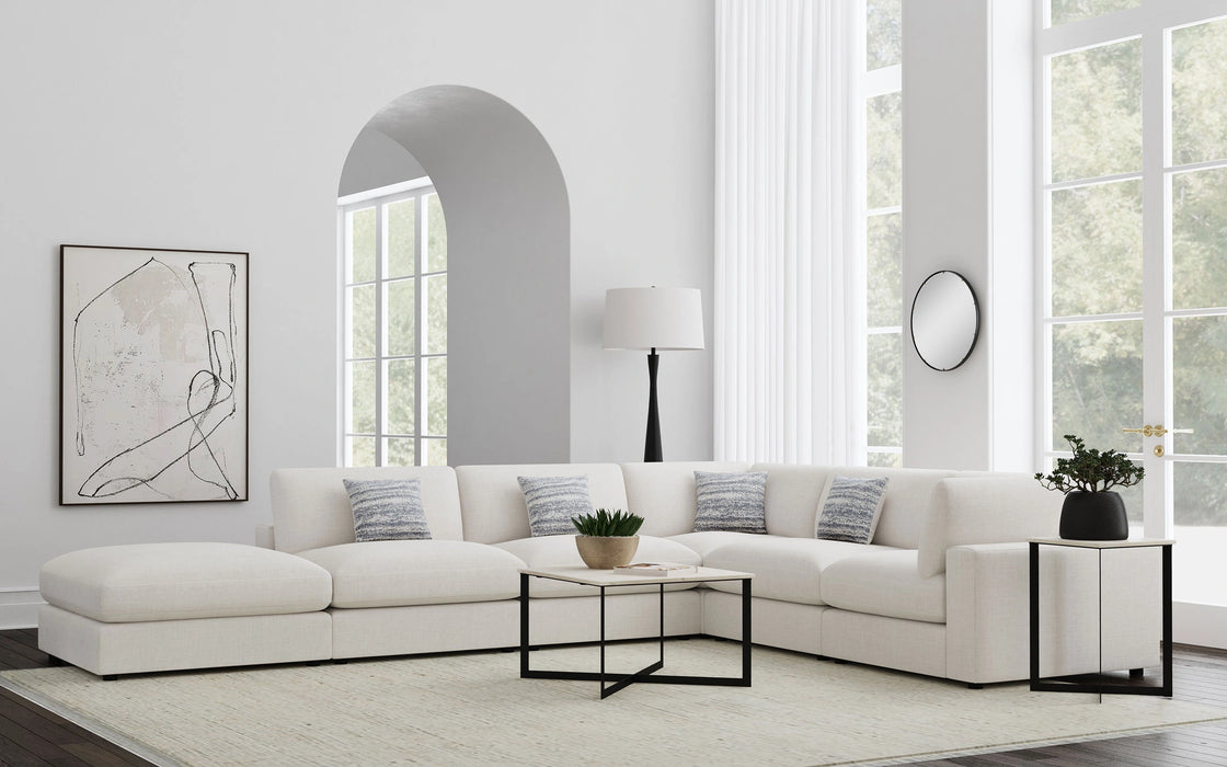 Five Star Furniture - Serene Modular Sectional Sofa