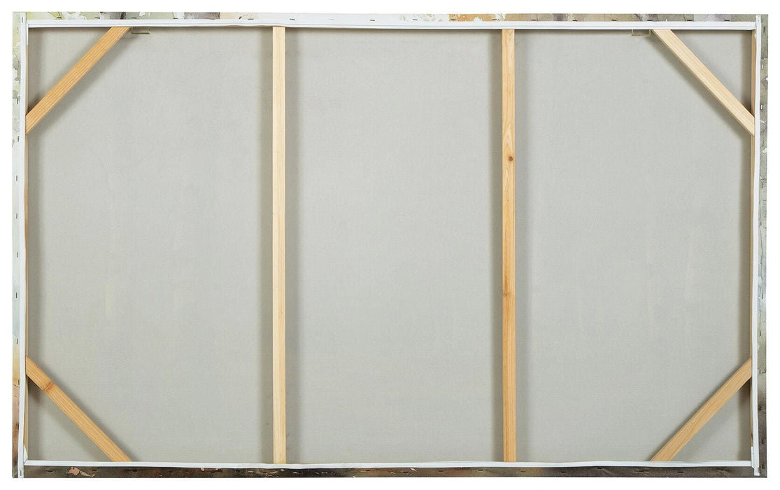 Five Star Furniture - Leithan Wall Art