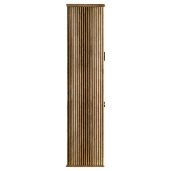 Five Star Furniture - Adina Display Cabinet