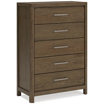 Five Star Furniture - Cabalynn Chest of Drawers