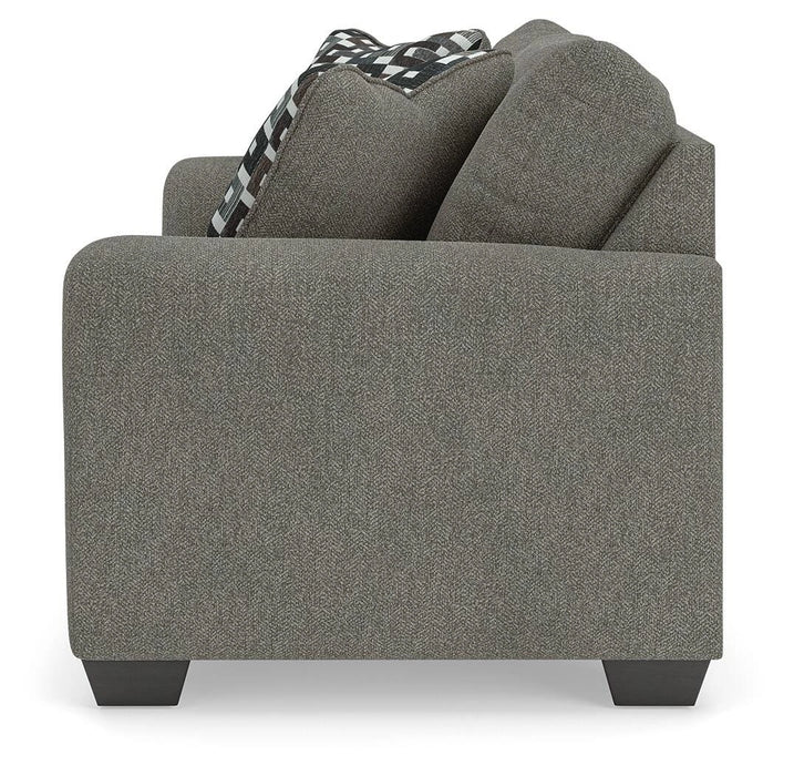 Five Star Furniture - Triston-Peaks Loveseat