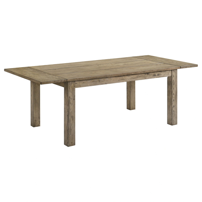 Five Star Furniture - Cardova Extension Dining Table