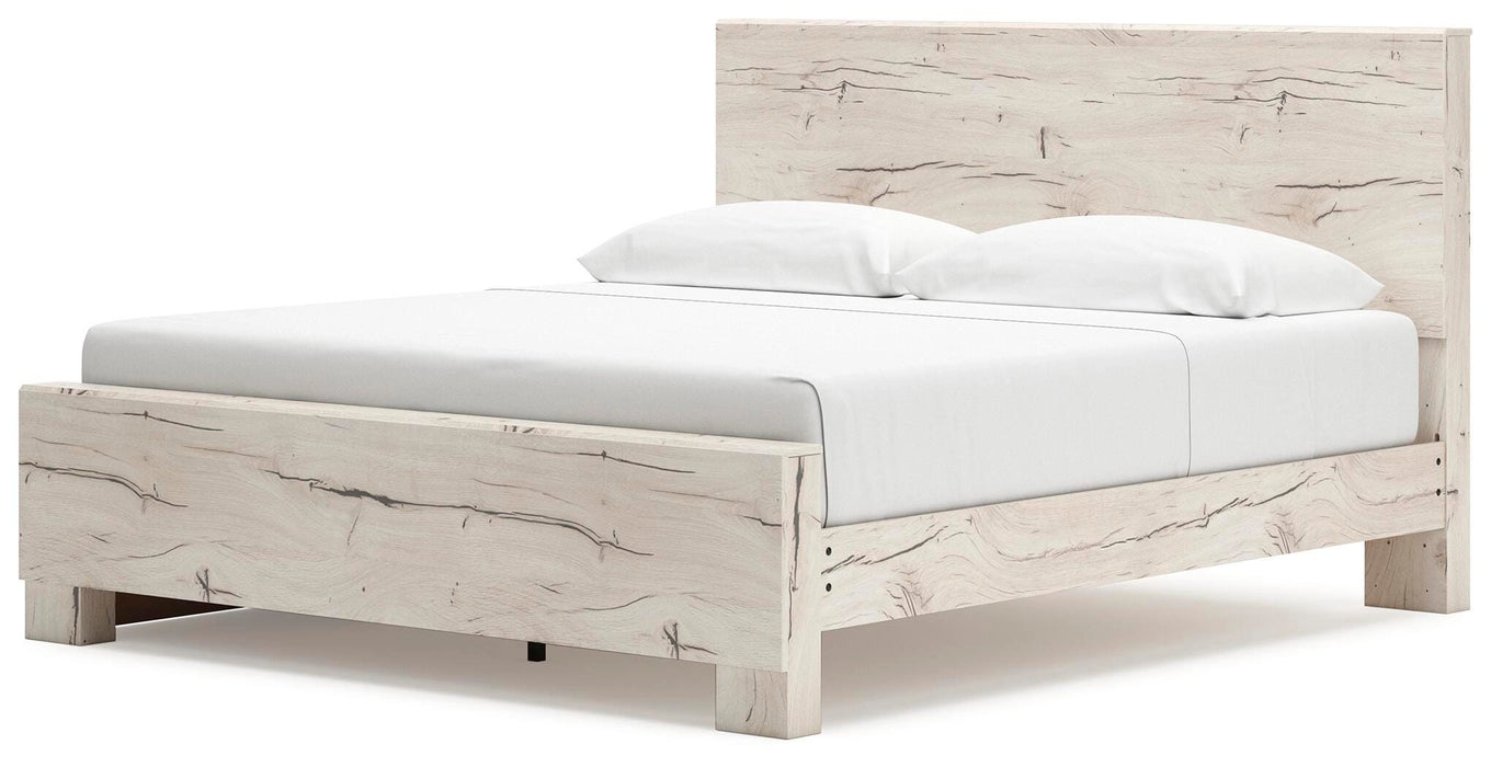 Five Star Furniture - Lawroy Bed