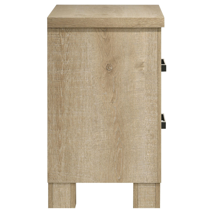 Five Star Furniture - Oakglen Nightstand