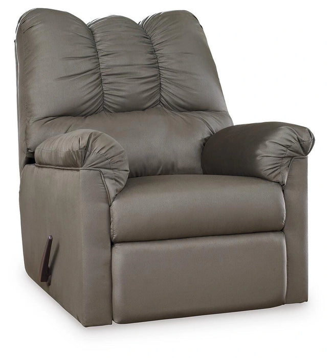 Five Star Furniture - Darcy Living Room Set