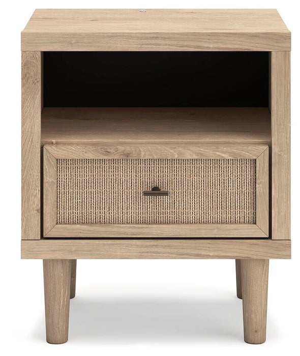 Five Star Furniture - Cielden Nightstand